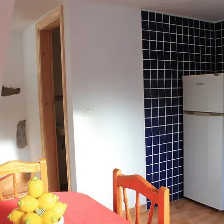 Morera Διαμέρισμα *