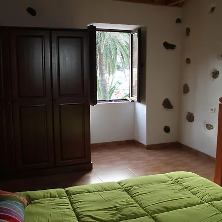 Διαμέρισμα Morera