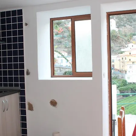 Διαμέρισμα Morera Vallehermoso