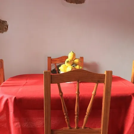 Morera Διαμέρισμα