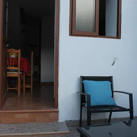 Morera Διαμέρισμα *