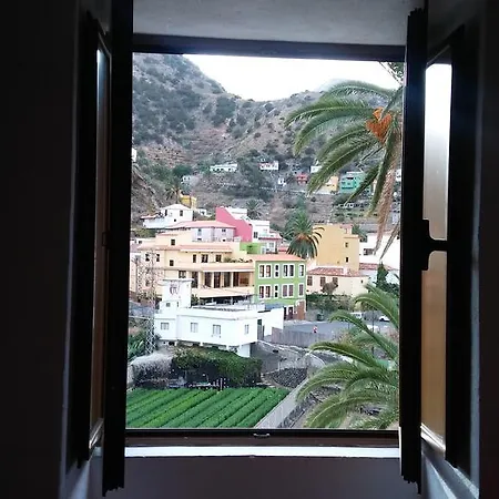 Διαμέρισμα Morera Vallehermoso