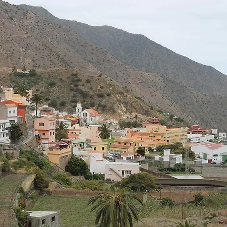 Διαμέρισμα Morera Vallehermoso