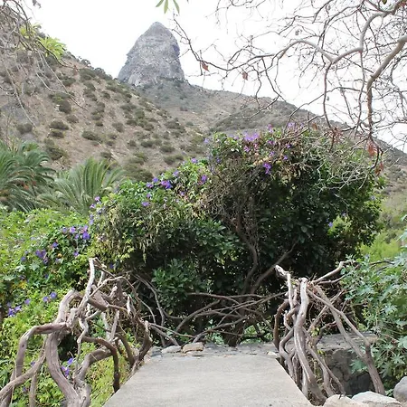 Διαμέρισμα Morera Vallehermoso