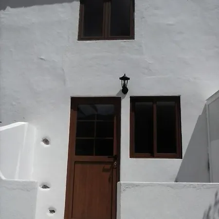 Διαμέρισμα Morera *