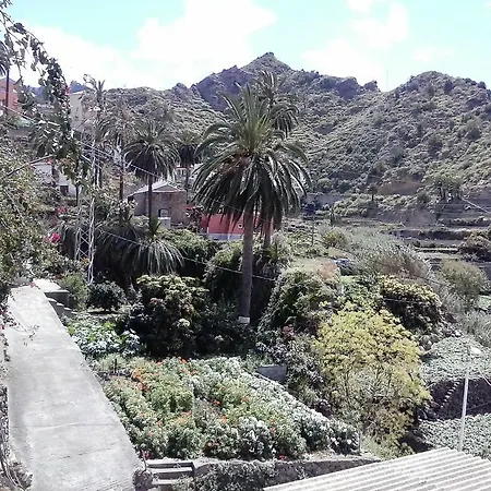 Morera Vallehermoso