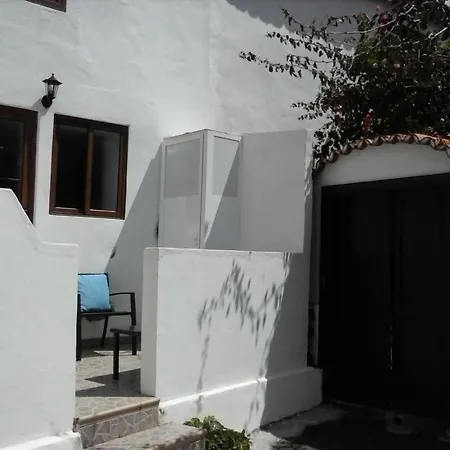 Διαμέρισμα Morera *