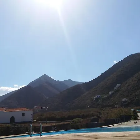 Morera Vallehermoso