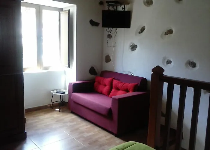 Morera וייהרמוסו